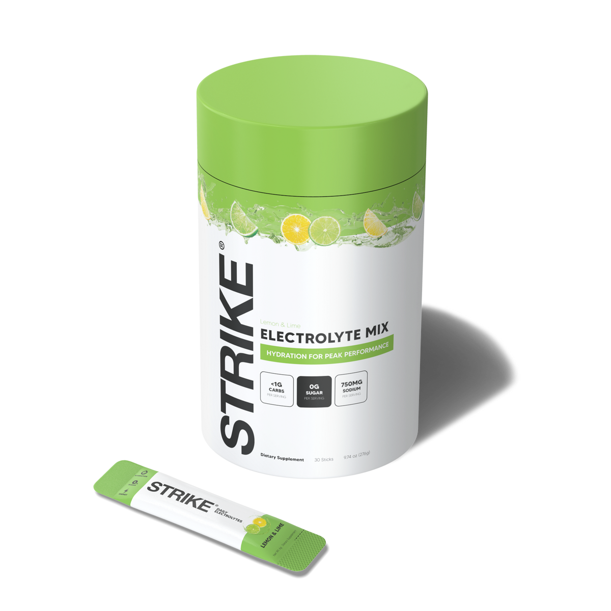 Lemon & Lime Mix